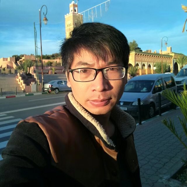 等一个晴天的第一张照片--来宾闪婚服务中心