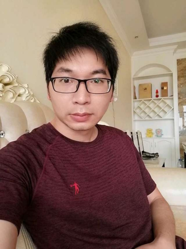 等一个晴天的第二张照片--来宾闪婚服务中心